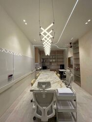 306A WOODLANDS STREET 31 (D25), Office #612429151